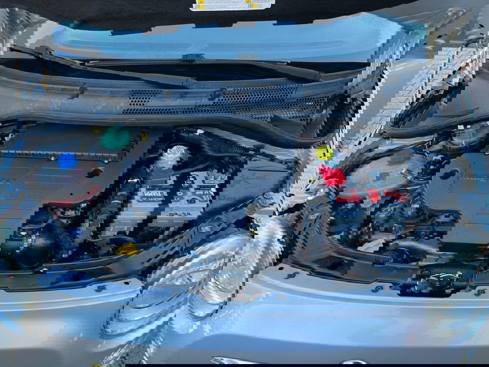 Fiat 500 usata a Sondrio (16)