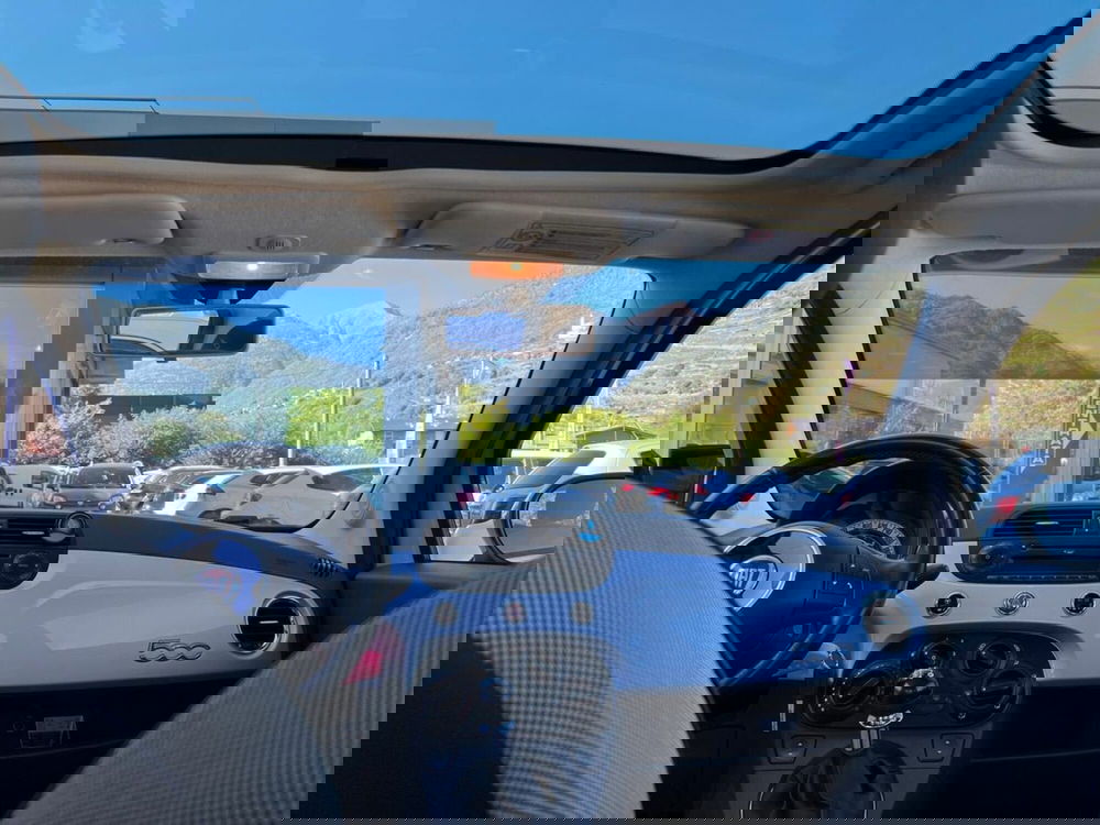 Fiat 500 usata a Sondrio (18)