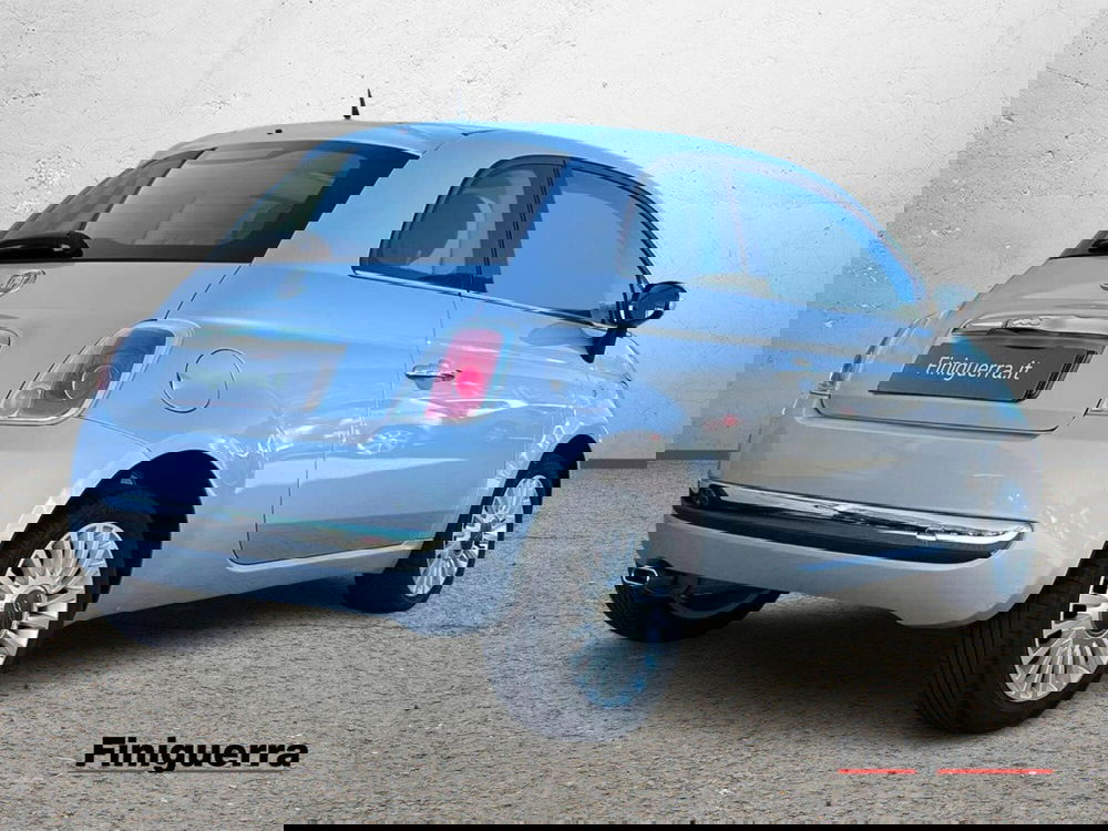 Fiat 500 usata a Sondrio (4)