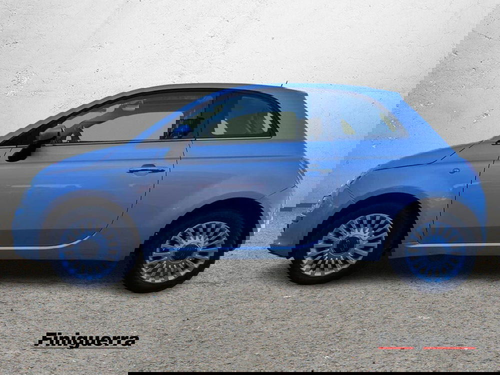 Fiat 500 usata a Sondrio (6)