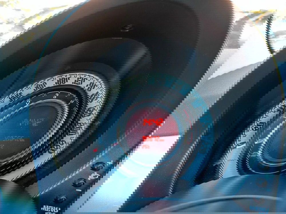 Fiat 500 usata a Sondrio (9)