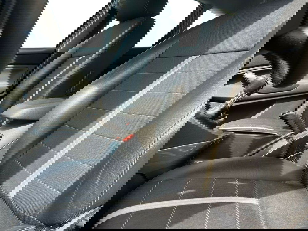 Ford Kuga usata a Sondrio (10)