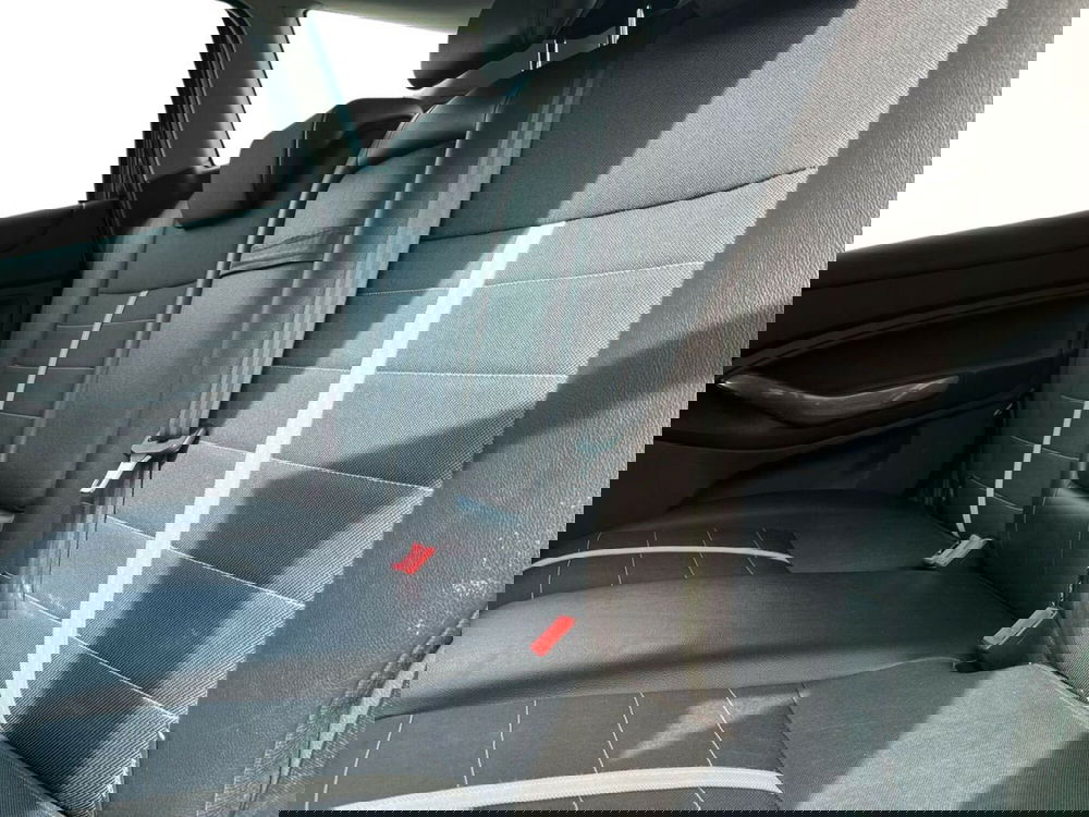 Ford Kuga usata a Sondrio (11)