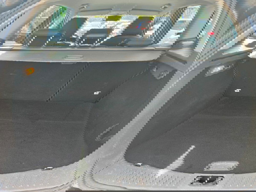 Ford Kuga usata a Sondrio (12)