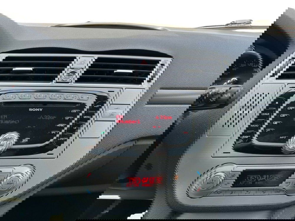 Ford Kuga usata a Sondrio (13)