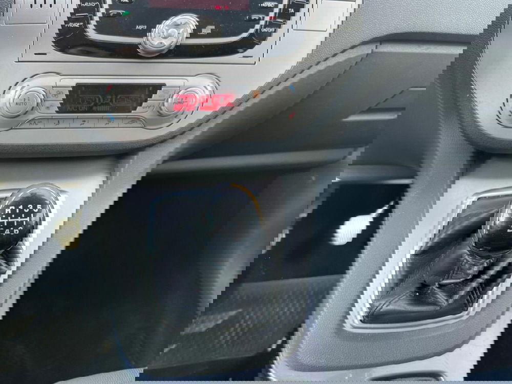 Ford Kuga usata a Sondrio (14)