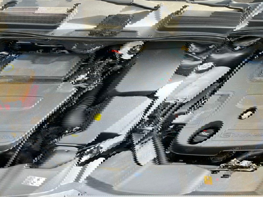 Ford Kuga usata a Sondrio (15)