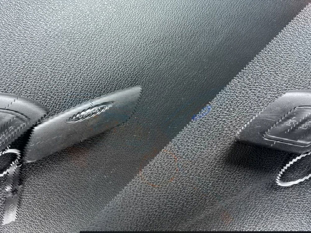 Ford Kuga usata a Sondrio (16)