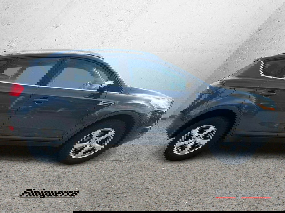 Ford Kuga usata a Sondrio (5)