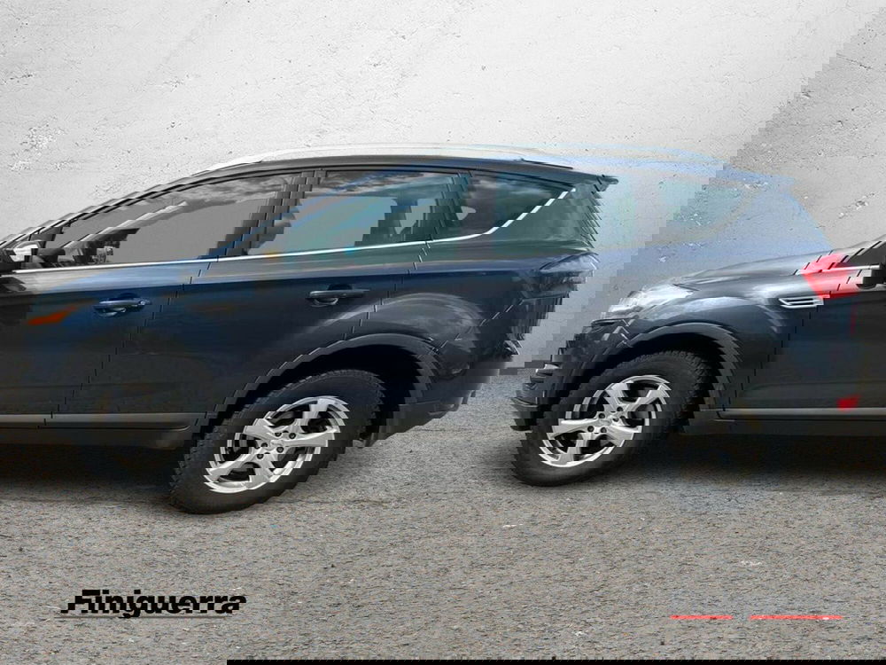 Ford Kuga usata a Sondrio (6)