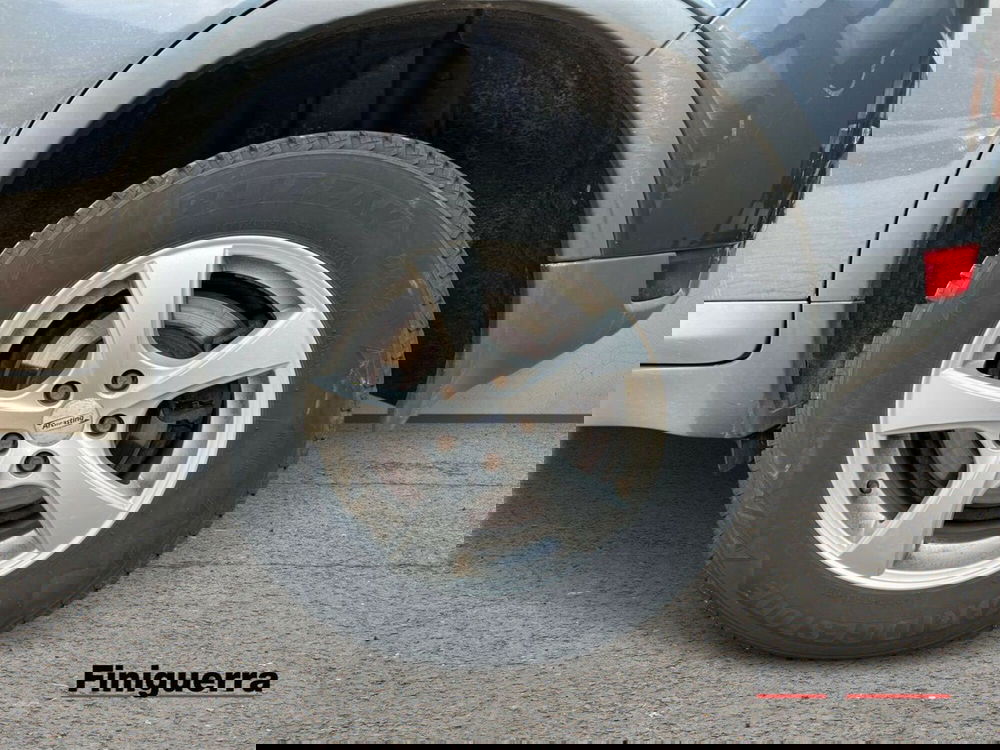 Ford Kuga usata a Sondrio (7)