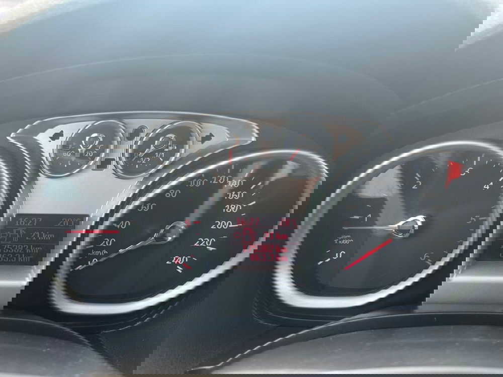 Ford Kuga usata a Sondrio (9)