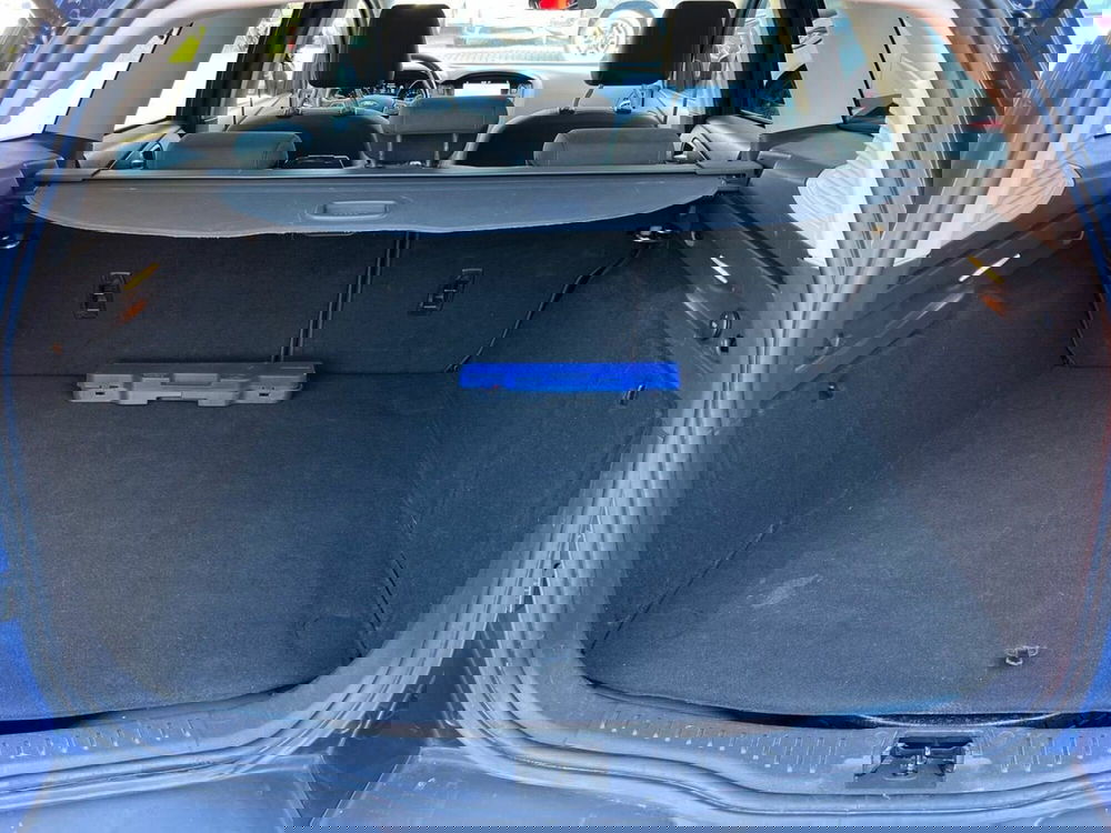 Ford Focus Station Wagon usata a Sondrio (12)