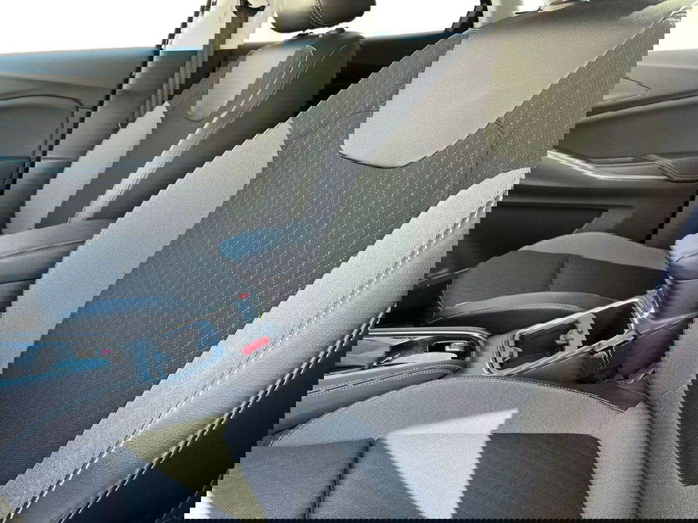 Opel Grandland X usata a Sondrio (10)