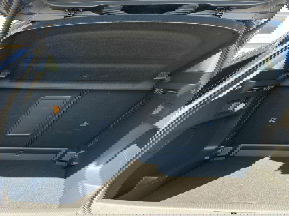 Opel Grandland X usata a Sondrio (12)