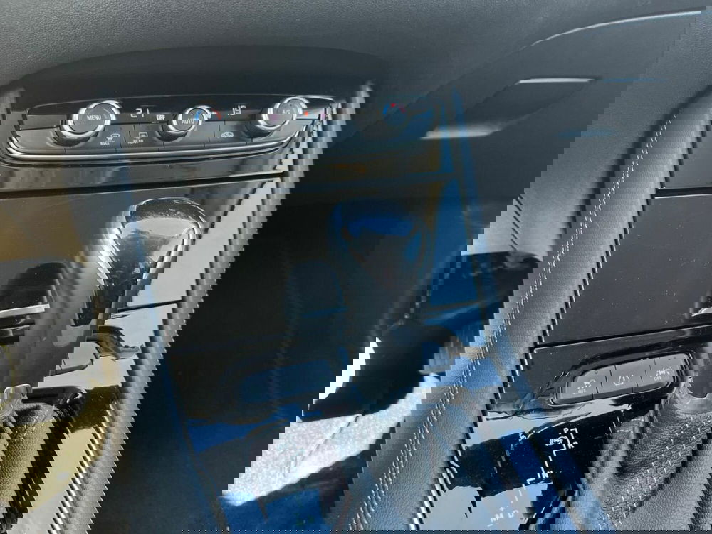 Opel Grandland X usata a Sondrio (14)