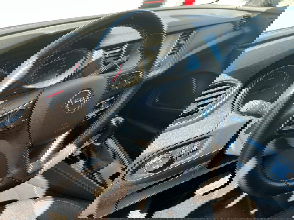 Opel Grandland X usata a Sondrio (15)