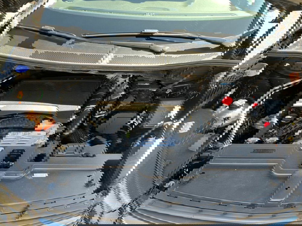 Opel Grandland X usata a Sondrio (16)