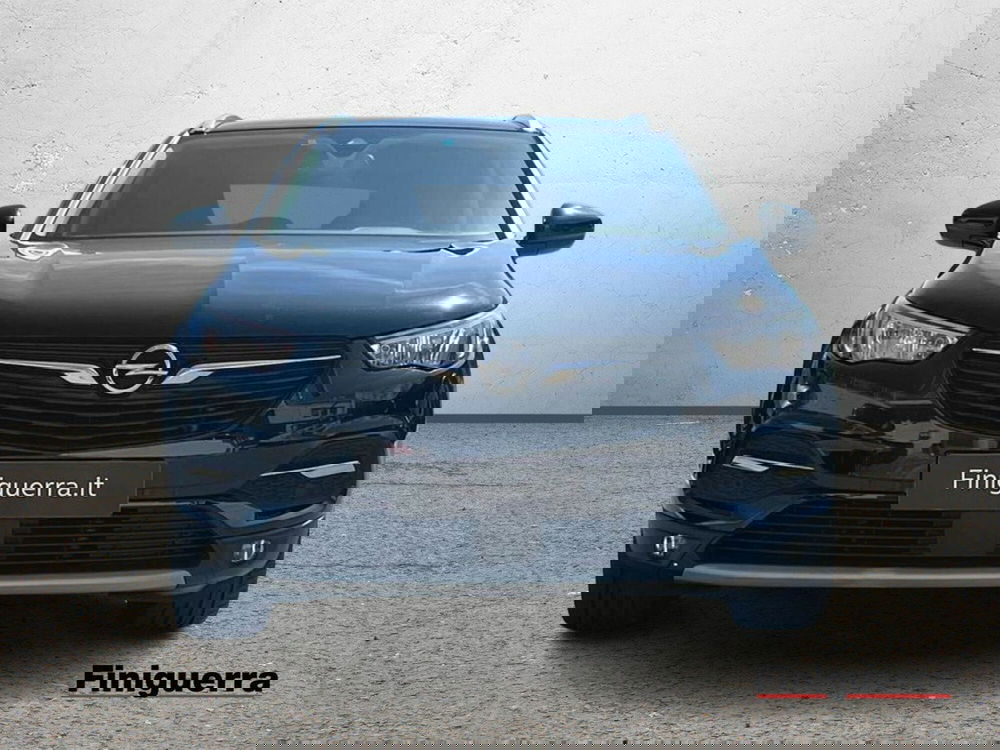 Opel Grandland X usata a Sondrio (2)