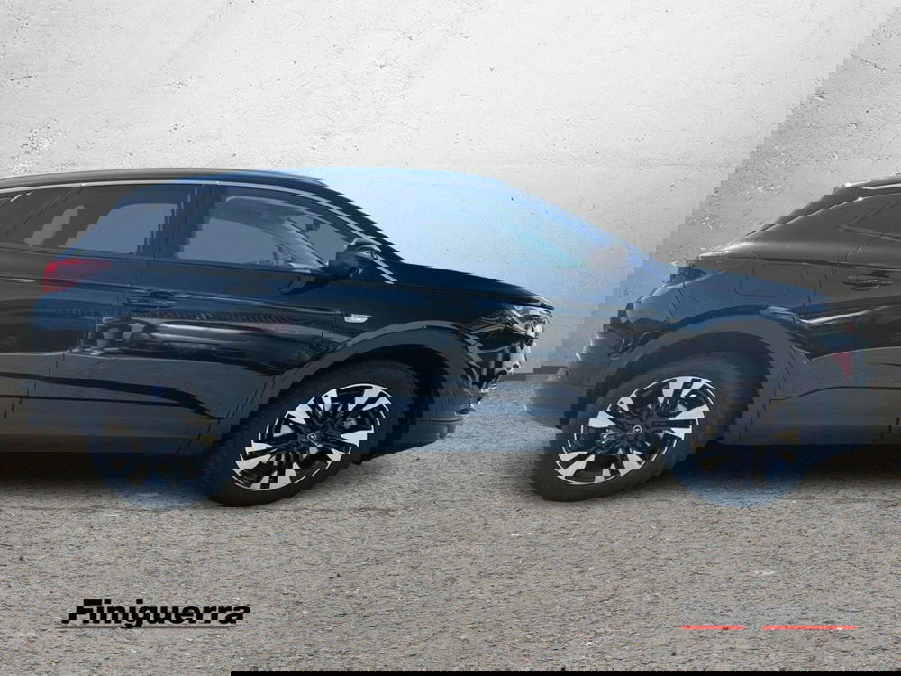 Opel Grandland X usata a Sondrio (5)