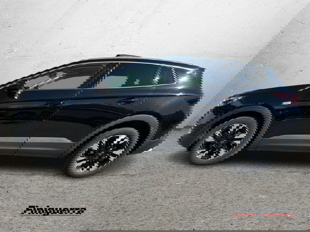 Opel Grandland X usata a Sondrio (6)