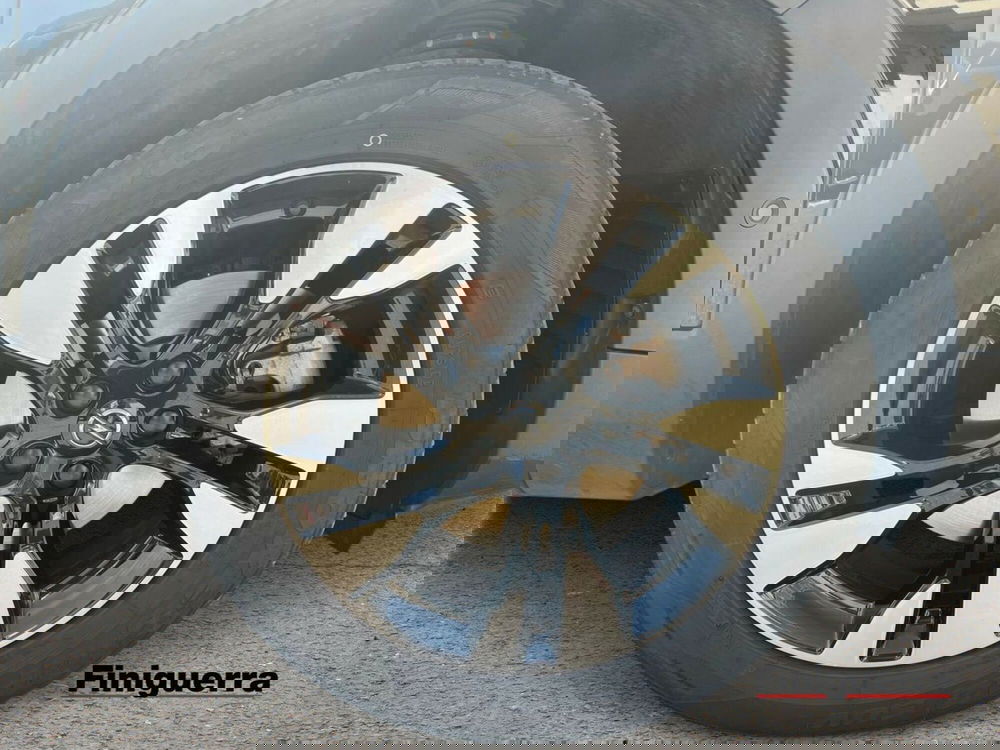 Opel Grandland X usata a Sondrio (7)