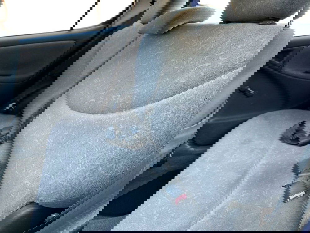 Toyota Yaris usata a Sondrio (11)