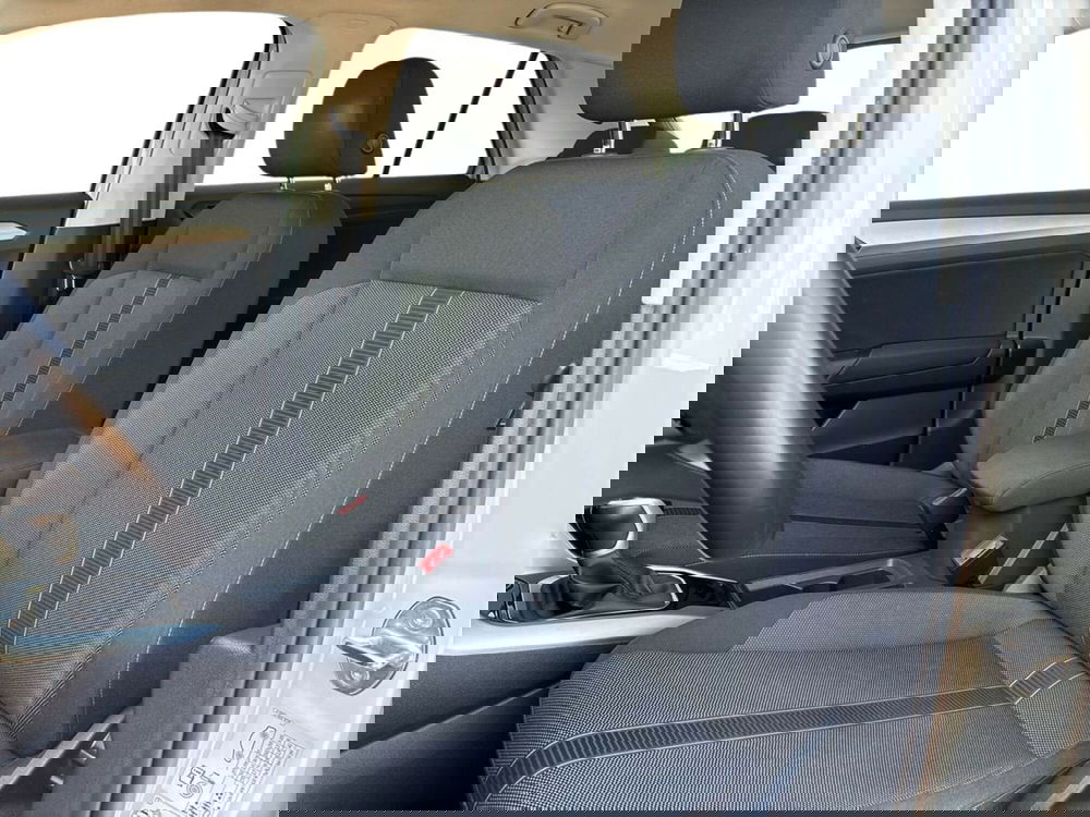 Volkswagen T-Roc usata a Sondrio (10)