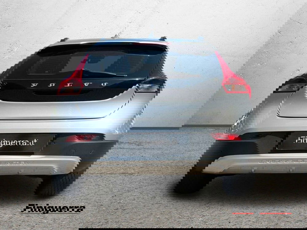 Volvo V40 Cross Country usata a Sondrio (3)