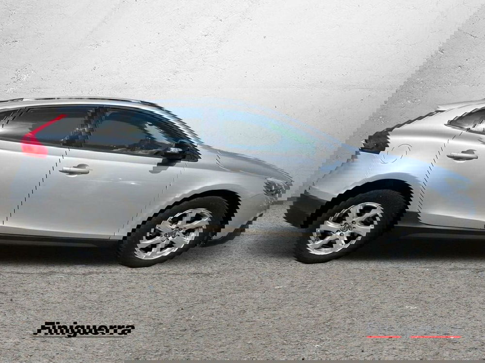 Volvo V40 Cross Country usata a Sondrio (5)