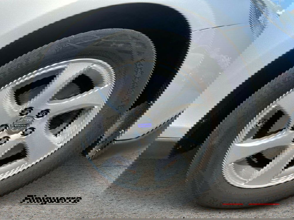 Volvo V40 Cross Country usata a Sondrio (7)