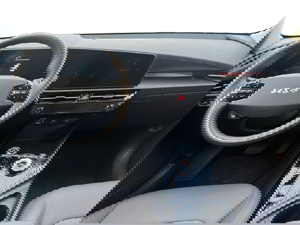 Kia Niro nuova a Modena (10)