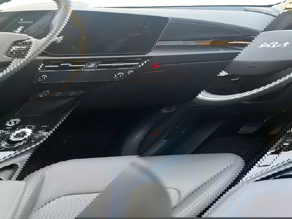 Kia Niro nuova a Modena (11)