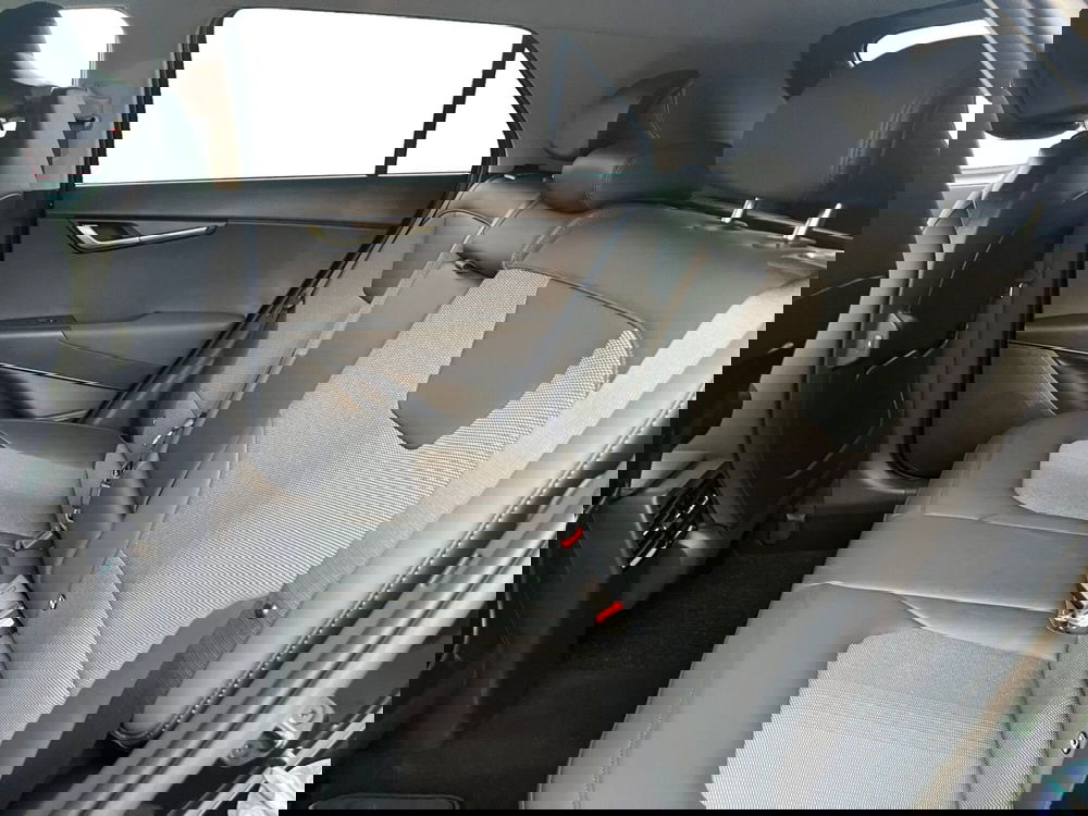 Kia Niro nuova a Modena (13)