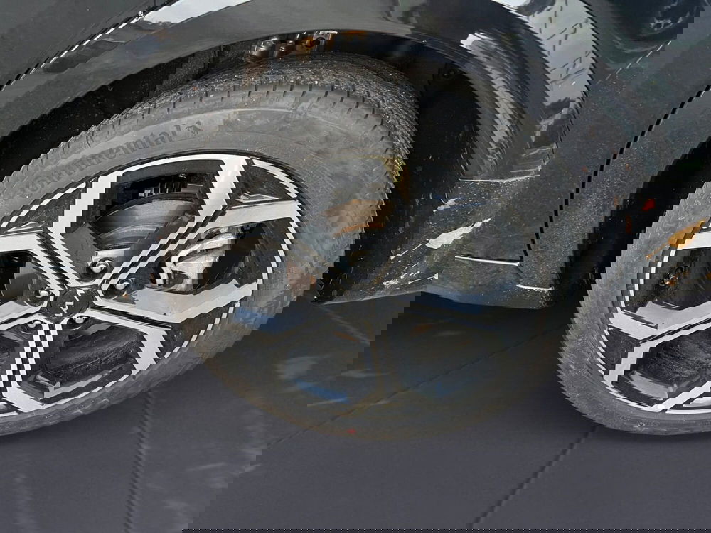 Kia Niro nuova a Modena (14)