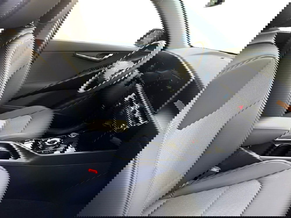 Kia Niro nuova a Modena (15)