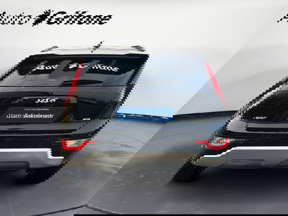 Kia Niro nuova a Modena (4)