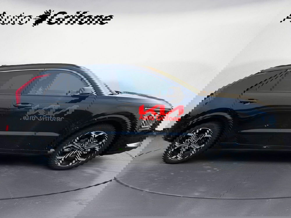 Kia Niro nuova a Modena (6)