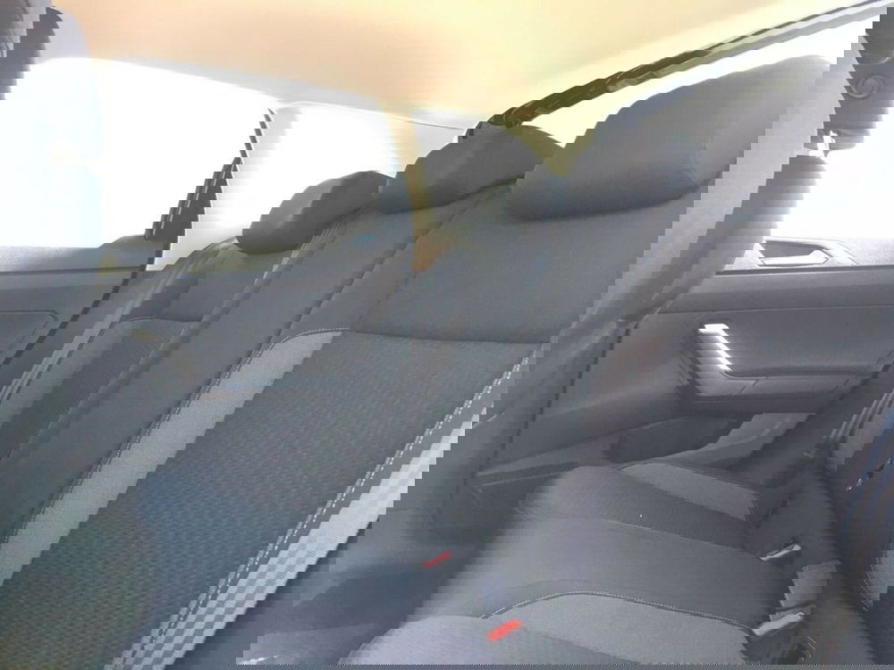 Volkswagen Taigo usata a Sondrio (11)