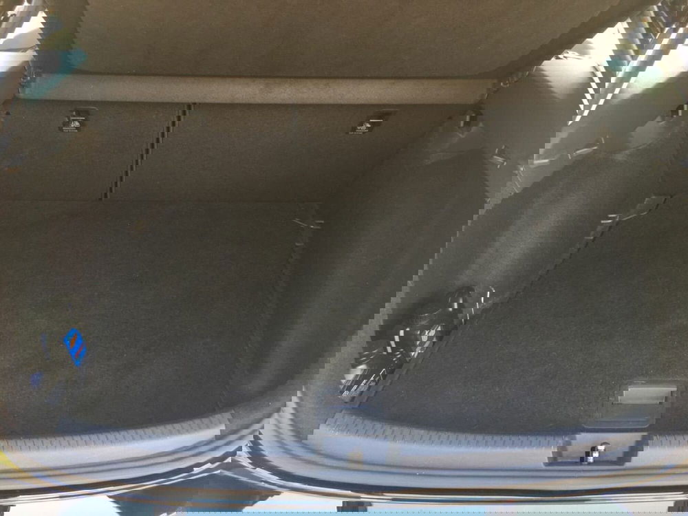 Volkswagen Taigo usata a Sondrio (12)