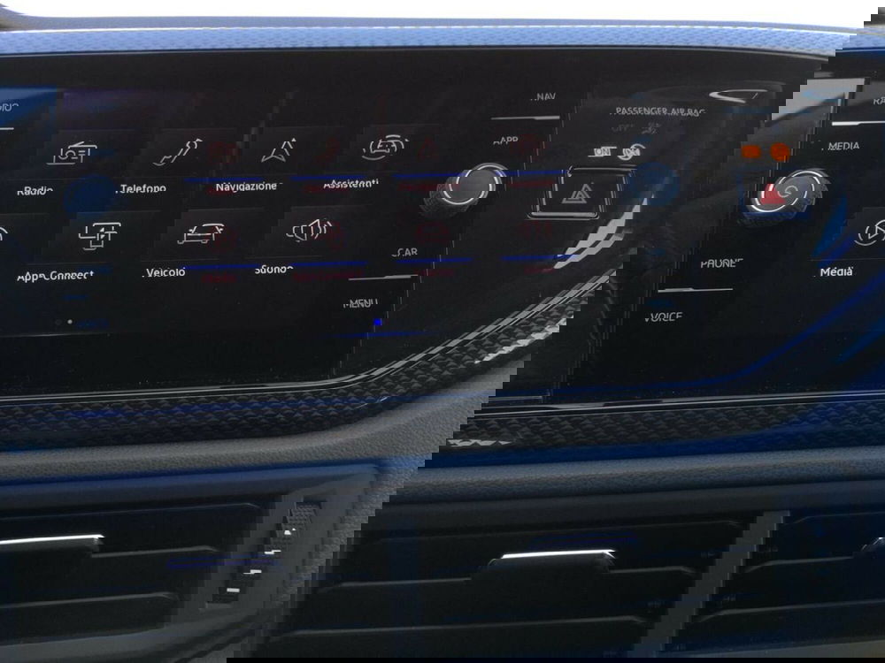 Volkswagen Taigo usata a Sondrio (13)