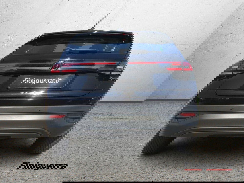 Volkswagen Taigo usata a Sondrio (3)