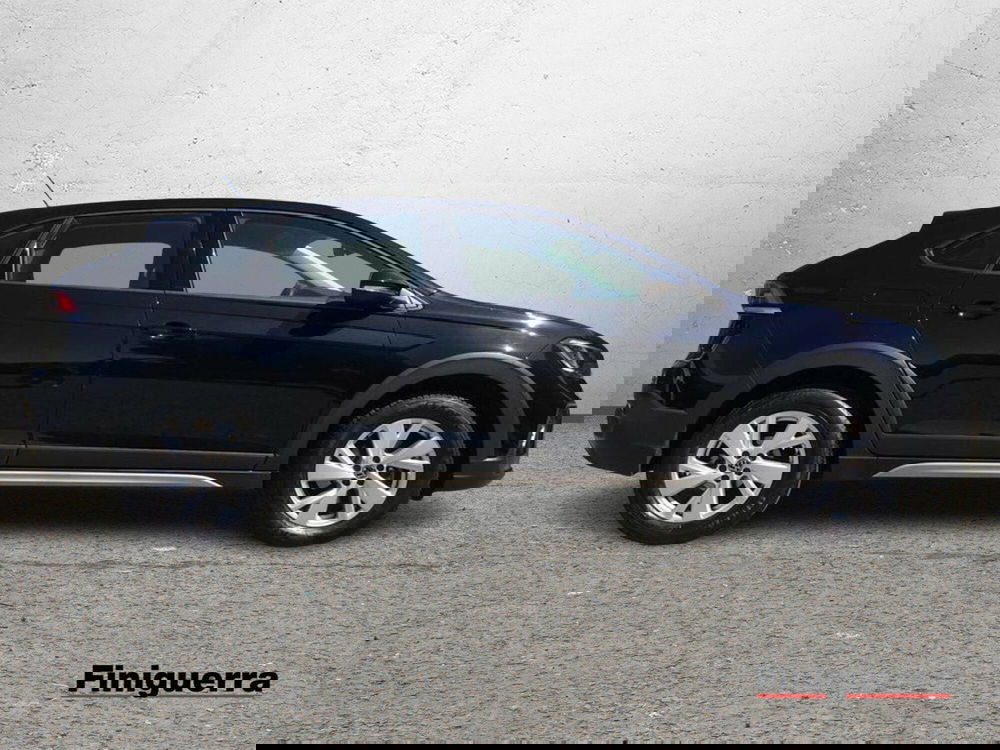 Volkswagen Taigo usata a Sondrio (5)