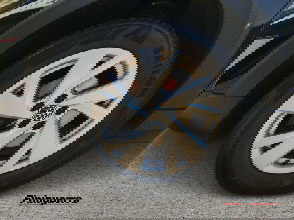 Volkswagen Taigo usata a Sondrio (7)