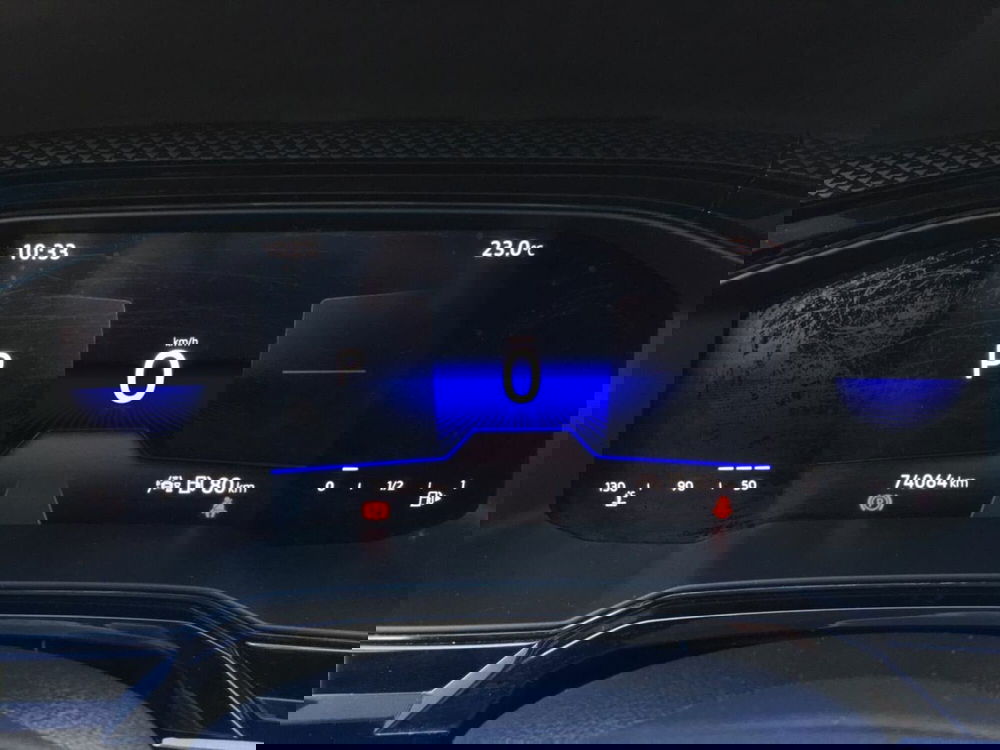 Volkswagen Taigo usata a Sondrio (9)