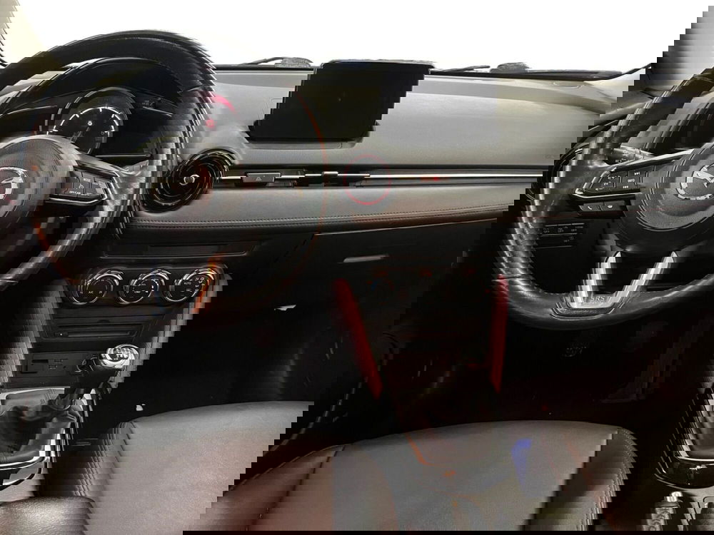 Mazda CX-3 usata a Modena (10)