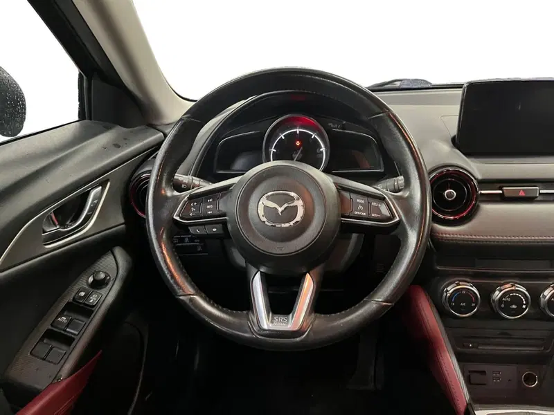 Mazda CX-3 usata a Modena (12)