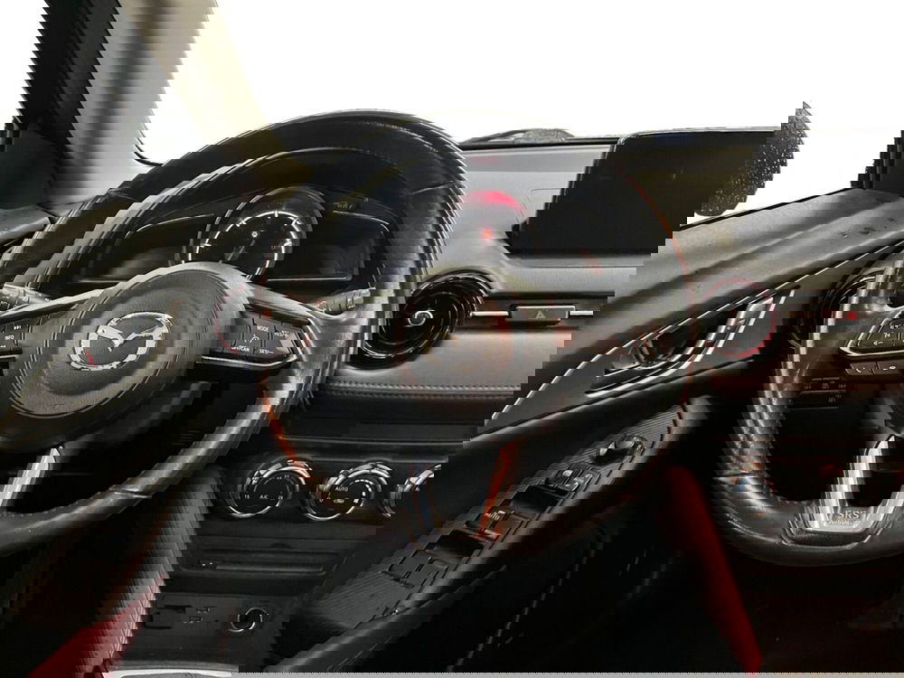 Mazda CX-3 usata a Modena (12)