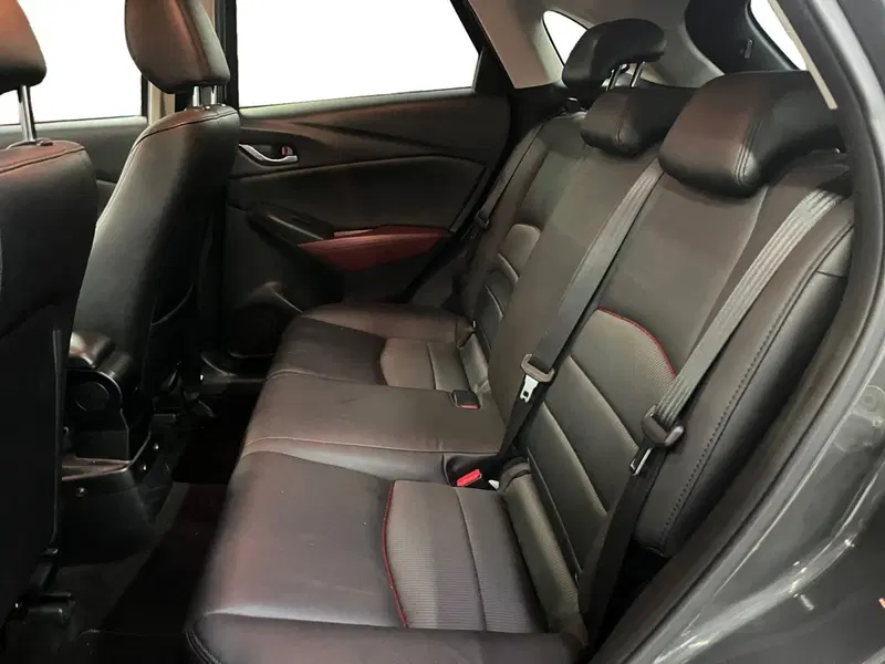 Mazda CX-3 usata a Modena (13)