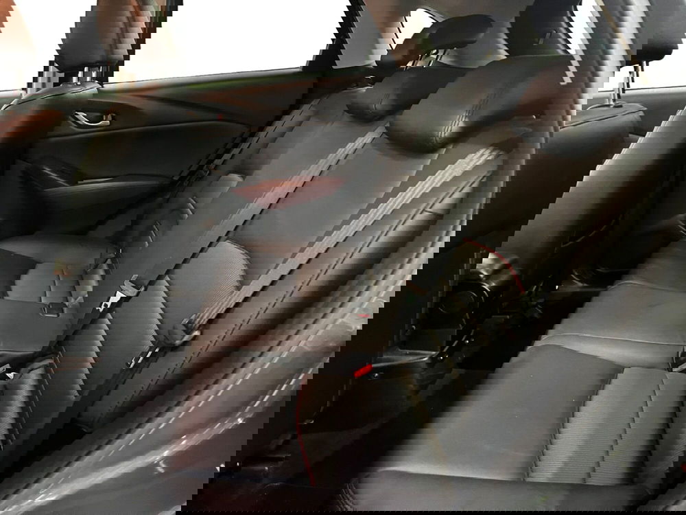 Mazda CX-3 usata a Modena (13)